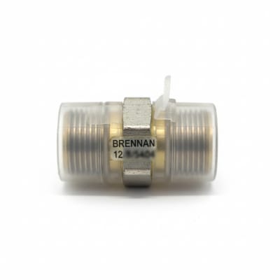 BRENNAN 5404-12-08