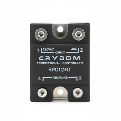 SENSATA TECHNOLOGIES RPC1240