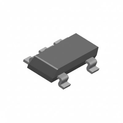 TEXAS INSTRUMENTS SEMI TPS76050DBVR