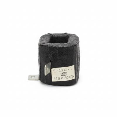 EATON CORPORATION 9-1332-1
