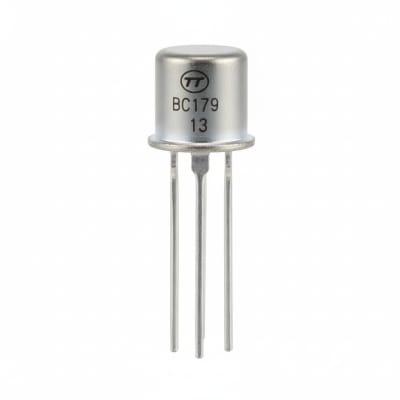 TT ELECTRONICS BC179