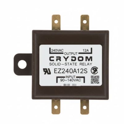 SENSATA TECHNOLOGIES EZ240A12S