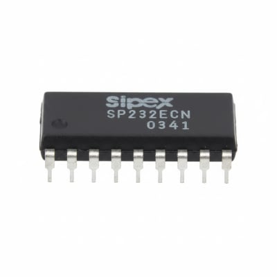 SIPEX SP232ECN-L