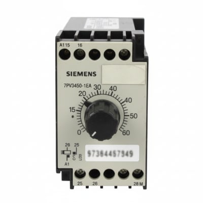 SIEMENS 7PV3450-1EA