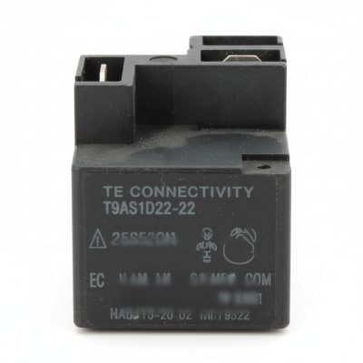TE CONNECTIVITY T9AS1D22-22