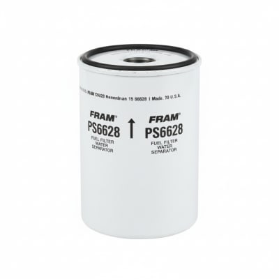 FRAM PS6628