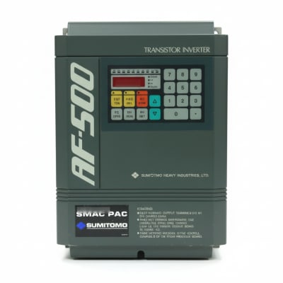 SUMITOMO MACHINERY INC AF502-1A5
