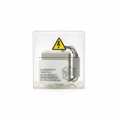 ALLEN BRADLEY 194R-FCA1