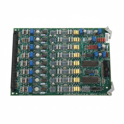 GENERAL ELECTRIC DS3800NRTB1A1A