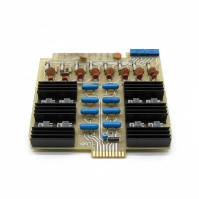 KANSON ELECTRONICS INC 96-AD-3A