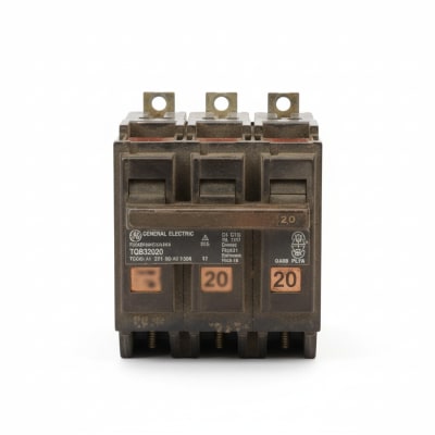 GENERAL ELECTRIC TQB32020