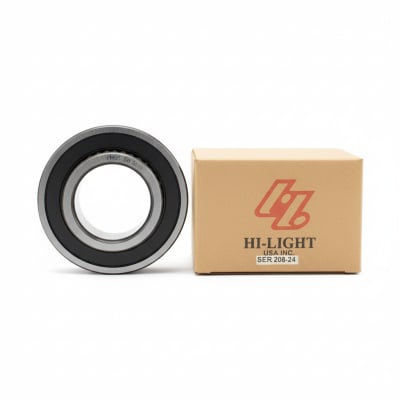 HI-LIGHT USA INC SER-208-24