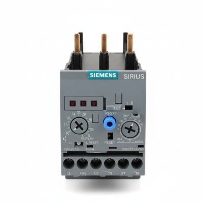 SIEMENS 3RB3123-4VB0