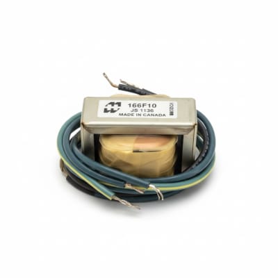 HAMMOND MANUFACTURING 166F10