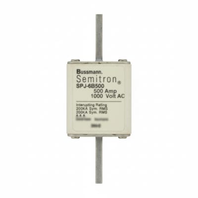 EATON CORPORATION SPJ-6B500