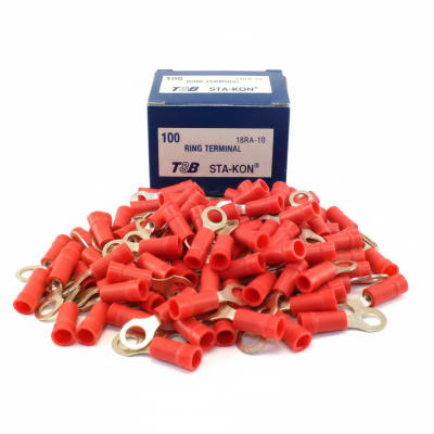 ABB THOMAS & BETTS 18RA-10-100