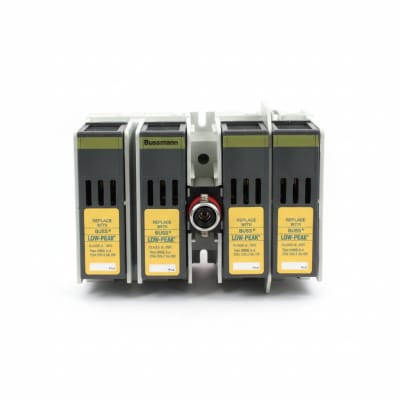 EATON CORPORATION CFD-30J4