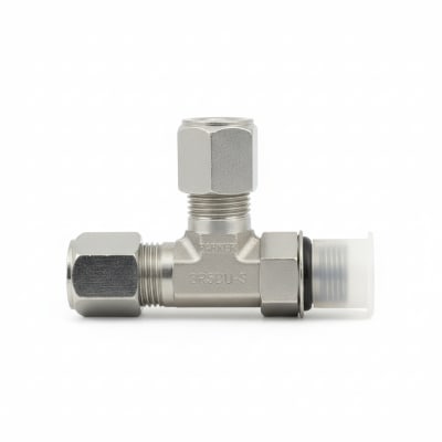 PARKER 8R5BU-S