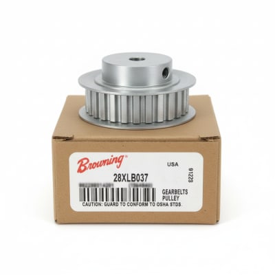 REGAL REXNORD 28XLB037