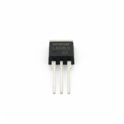 LITTELFUSE L4008L6