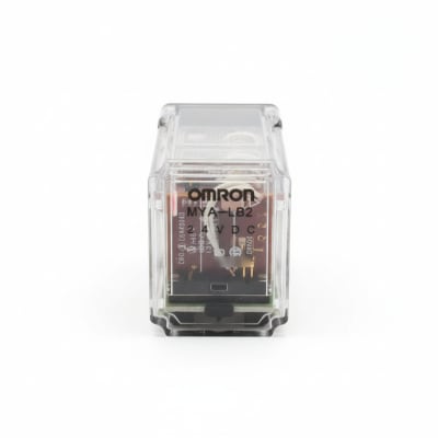 OMRON MYA-LB2.24DC