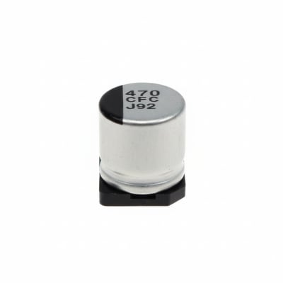 MATSUSHITA ELECTRIC EEE-FC1C471AP