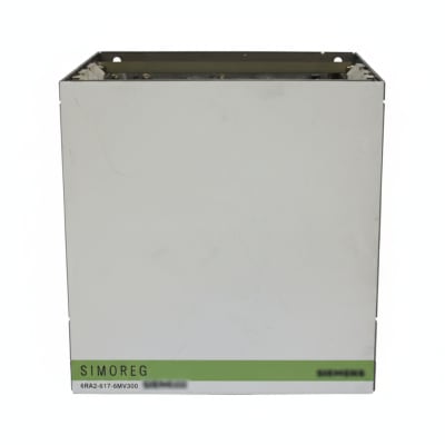 SIEMENS 6RA2-617-6MV300