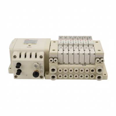 SMC SS5V1-W10S1SBI1D-07BR-M-5BGHBA