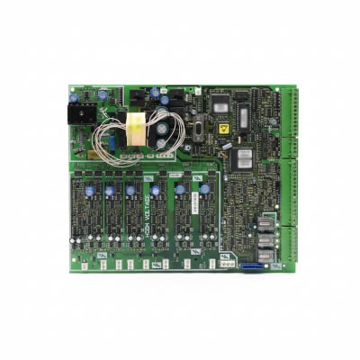 NIDEC CORP 9200-0067