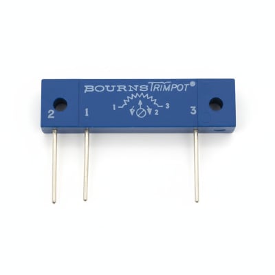 BOURNS 3059P-1-102