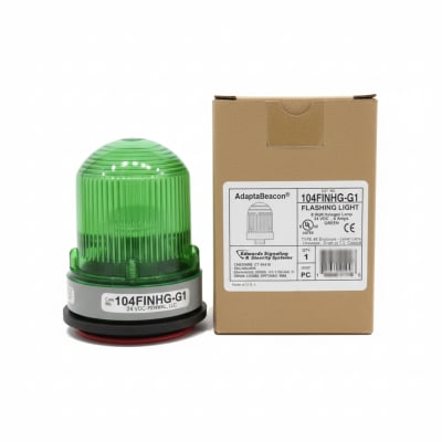 KIDDE-FENWAL, LLC 104-FINHG-G1