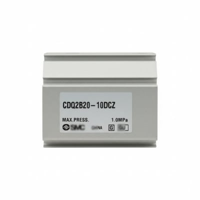 SMC CDQ2B20-10DCZ