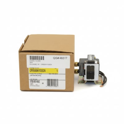 GENERAL ELECTRIC CR9500A103E2A