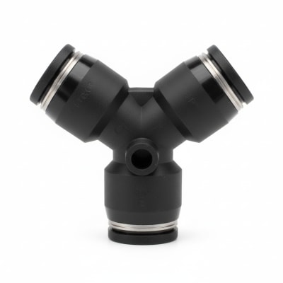 PISCO PNEUMATICS PY-10