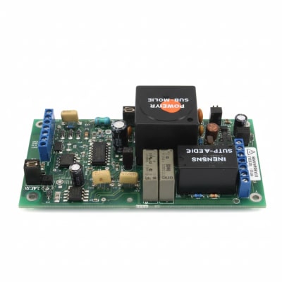 INVENSYS SUB818/INPUT-BD/DC//