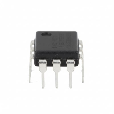 ON SEMICONDUCTOR MOC3052VM