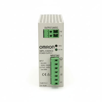 OMRON S8PEJ12024CD