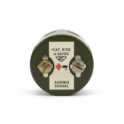 EDWARDS SIGNALING E102