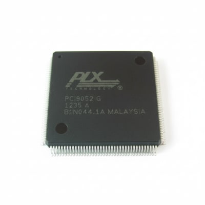 PLX TECHNOLOGIES PCI9052G