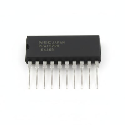 NEC IC1572H