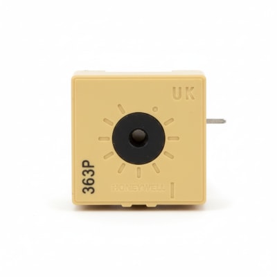 HONEYWELL 363P-2K