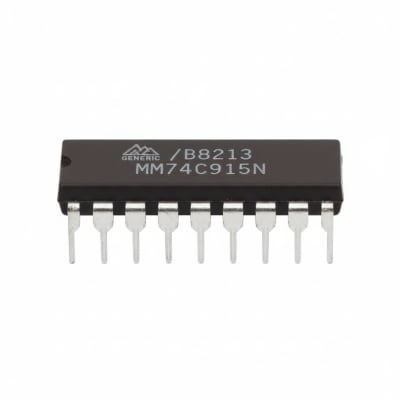 GENERIC IC74C915N