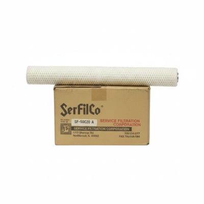 SERFILCO SF-50C20A
