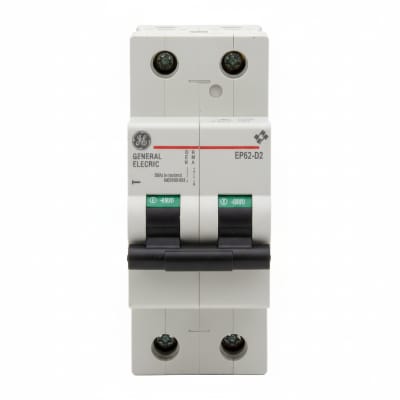 GENERAL ELECTRIC EP62-D2