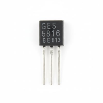 SOLID STATE INC GES5816