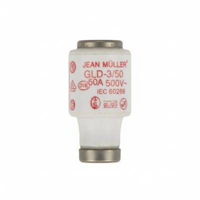 JEAN MULLER GLD-3/50