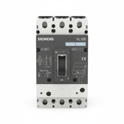 SIEMENS 3VL2705-1DC33-0AA0