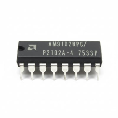 GENERIC AM9102BPC
