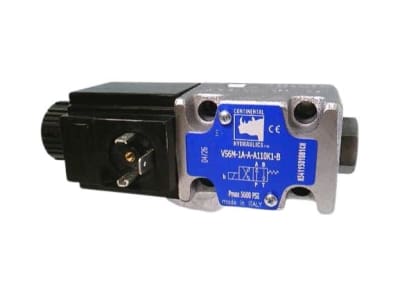CONTINENTAL HYDRAULICS VS6M-1A-A-A110K1-B