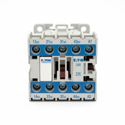 EATON CORPORATION D6R22